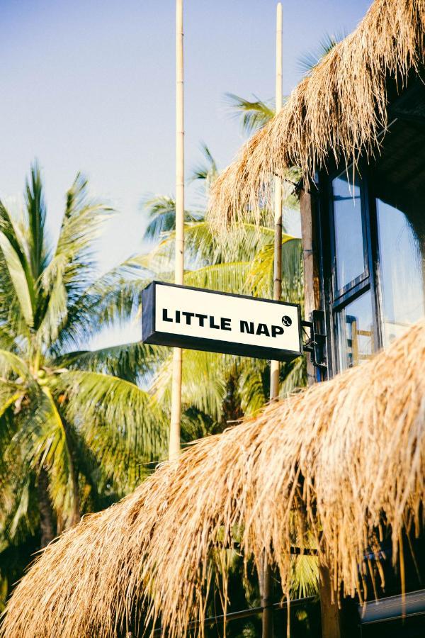 Little Nap Inn Siargao Генерал-Луна Экстерьер фото